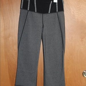 Lululemon Capri Pants 6